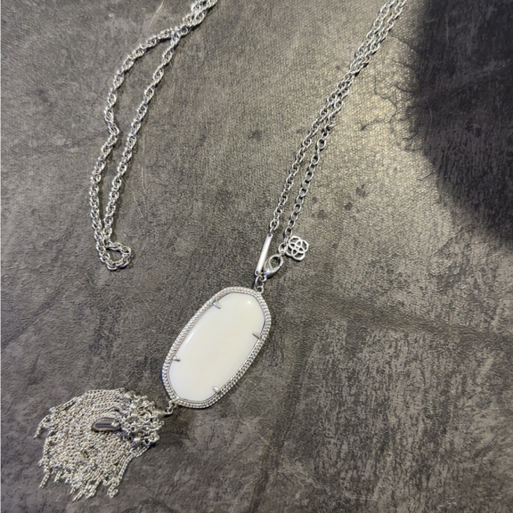 Kendra Scott Necklace